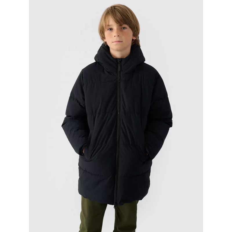 4F Jr Jacket 4FJWAW24TDJAM464-20S Clothing/Outdoor Your Sports Performance