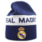 Real Madrid Jr Cap RM5GO30P Clothing/Lifestyle/Fubu Your Sports Performance