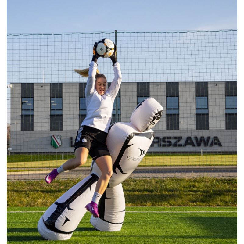 Yakima Sport Self-Building Inflatable Wall Pro 100788 Accessories/Training equipment/Mury Yakima