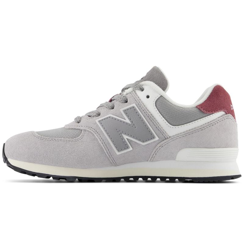 New Balance Jr GC574KBR shoes Footwear/Lifestyle New Balance