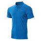 Polo shirt Hi-tec Romso M 92800503580 Clothing/Outdoor/T-shirts with short sleeves Your Sports Performance
