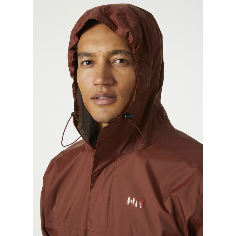 Helly Hansen Loke Jacket M 62252 301 Clothing/Outdoor/Helly Hansen Your Sports Performance