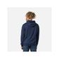 Rossignol LOGO SWEAT HOOD FL navy blue Rossignol