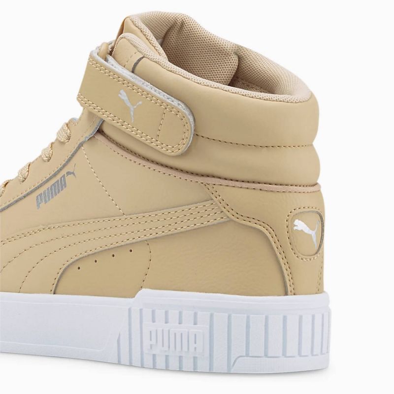 Puma Carina 2.0 Mid W 385851-04 Shoes Footwear/Lifestyle Puma