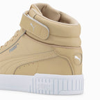 Puma Carina 2.0 Mid W 385851-04 Shoes Footwear/Lifestyle Puma