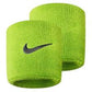 Nike Swoosh wristband 2pcs NNN04710 Accessories/Straps/Nike Nike