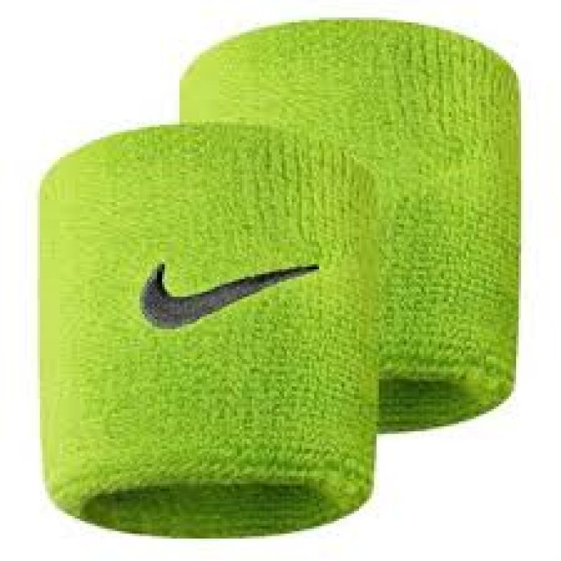 Nike Swoosh wristband 2pcs NNN04710 Accessories/Straps/Nike Nike