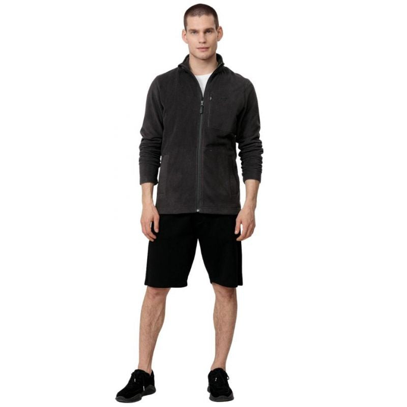 4F M H4Z22 PLM352 20S sweatshirt Clothing/Outdoor 4F