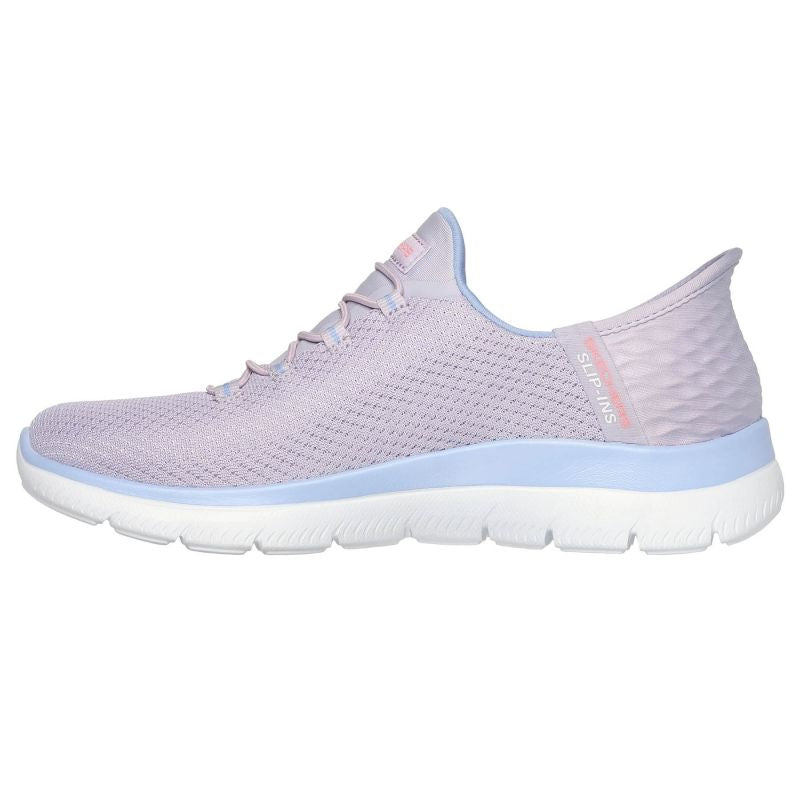 Skechers Slip-ins Summits shoes - Diamond Dream W 150123-LAV Footwear/Lifestyle/Skechers Skechers