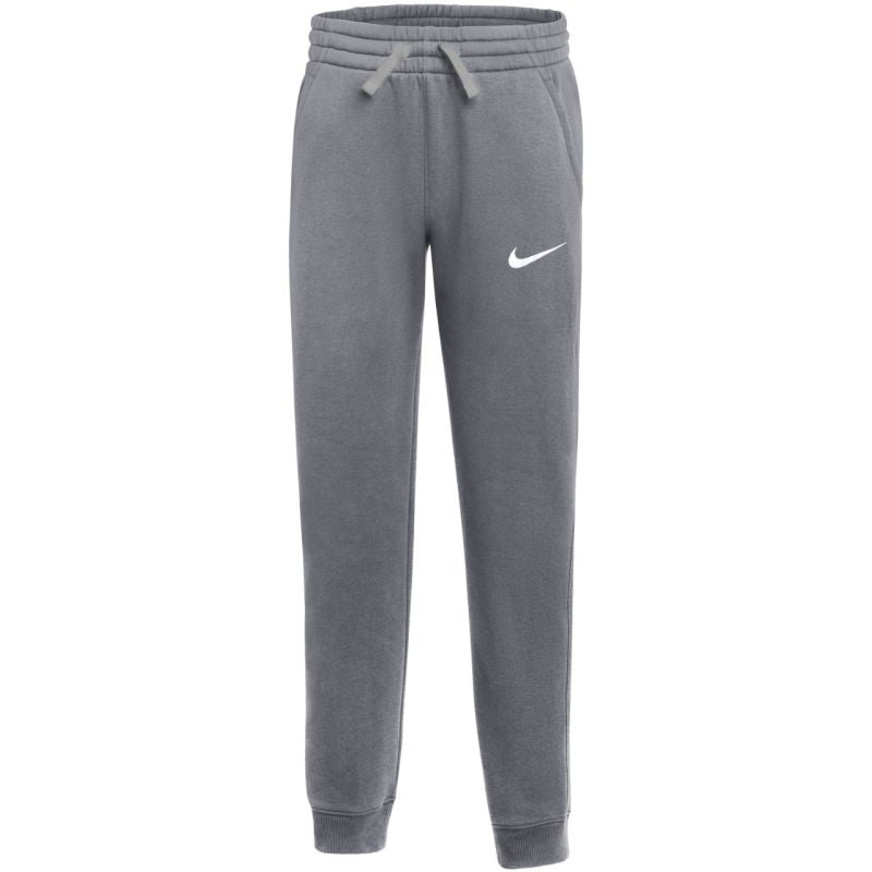 Nike Park 26 Fleece Kids Pants Gray IB1252 071 Clothing Your Sports Performance