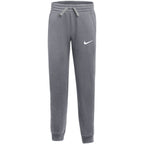 Nike Park 26 Fleece Kids Pants Gray IB1252 071 Clothing Your Sports Performance