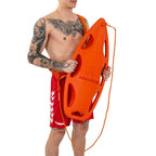 AQUARIUS AURORA RESCUE BUOY Accessories Your Sports Performance