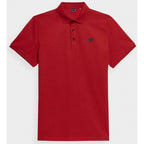 T-shirt 4F M H4Z22TSM355RED Clothing/Lifestyle/T-shirts Your Sports Performance