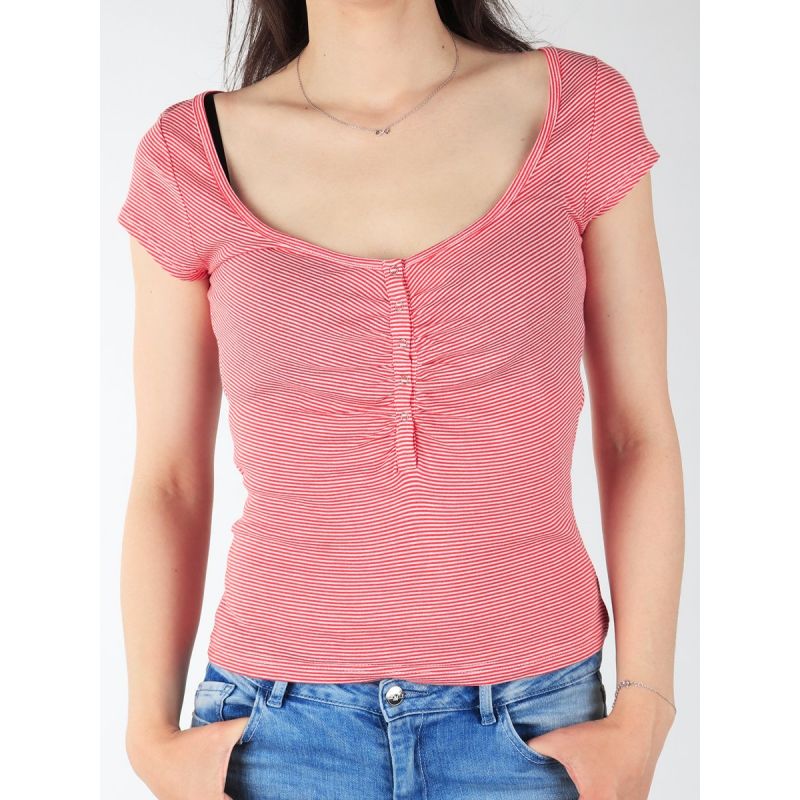 Lee T-shirt L428CGXX In preparation Your Sports Performance