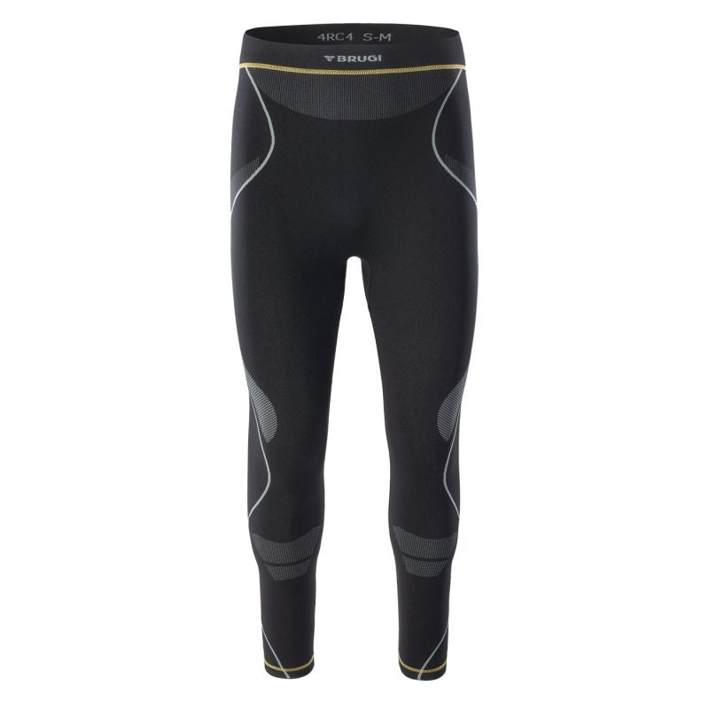 Brugi 4RC4 M 92800463942 Thermoactive Leggings Clothing/Outdoor/Brugi Your Sports Performance