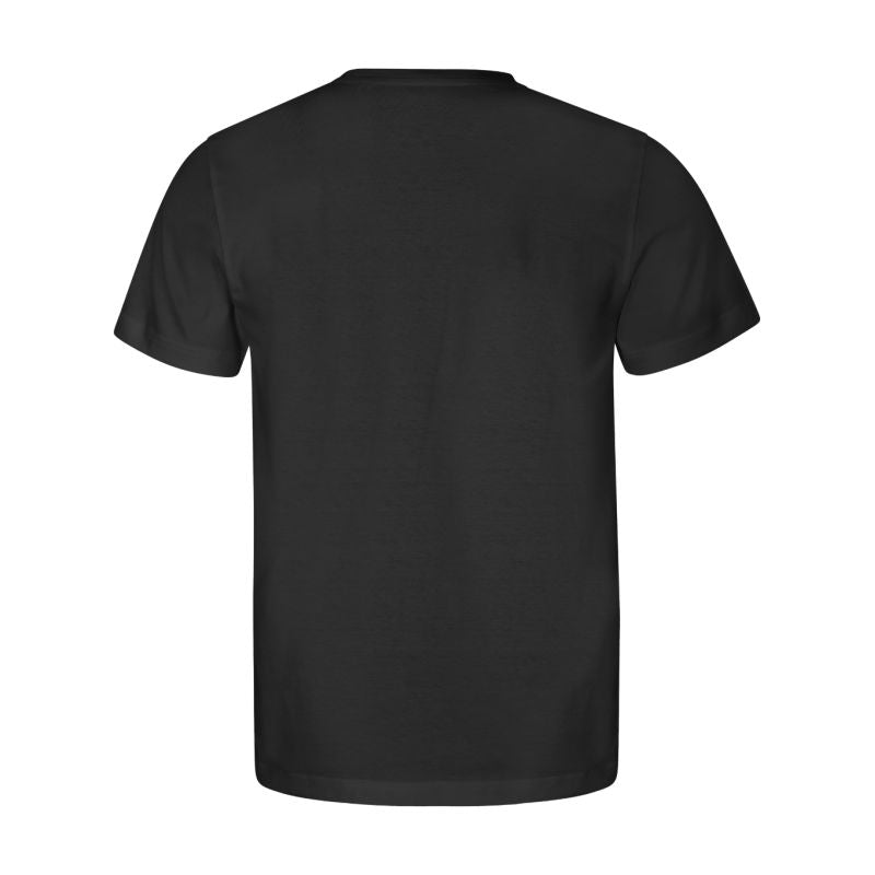 Edge Men's T-Shirt (ebony gray) Malfini