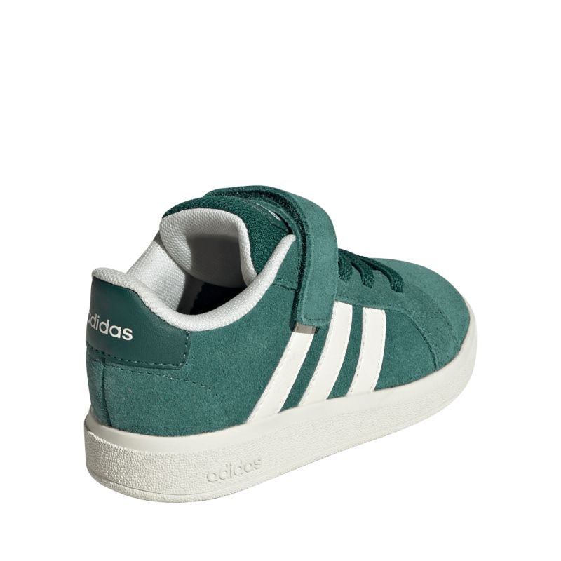 Adidas Grand Court 2.0 EL I Jr JR0776 shoes Footwear/Lifestyle/Buty niskie Adidas