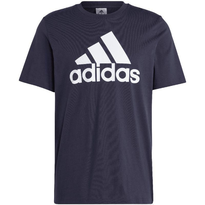 adidas Essentials Single Jersey 3-Stripes Tee M IC9348 Clothing/Lifestyle/T-shirts Adidas