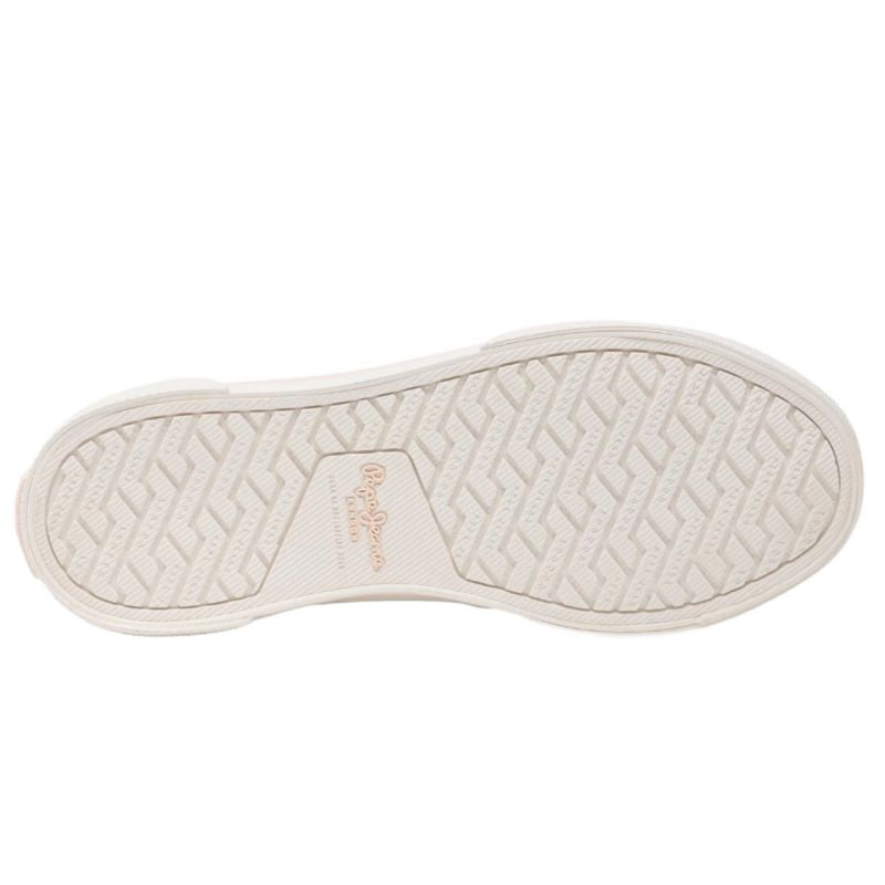 Pepe Jeans Brady Basic W PLS31287 shoes Footwear/Lifestyle Your Sports Performance