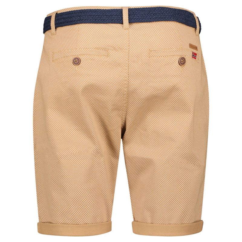 Geographical Norway Podex DB 241 M shorts SY1396H/GN-Beige Clothing/Outdoor/Geographical Norway Your Sports Performance