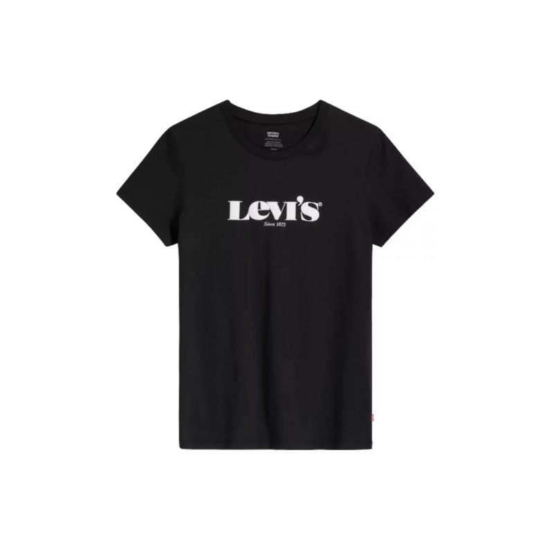 Levi's The Perfect Tee W 173691250 Clothing/Lifestyle/T-shirts Your Sports Performance