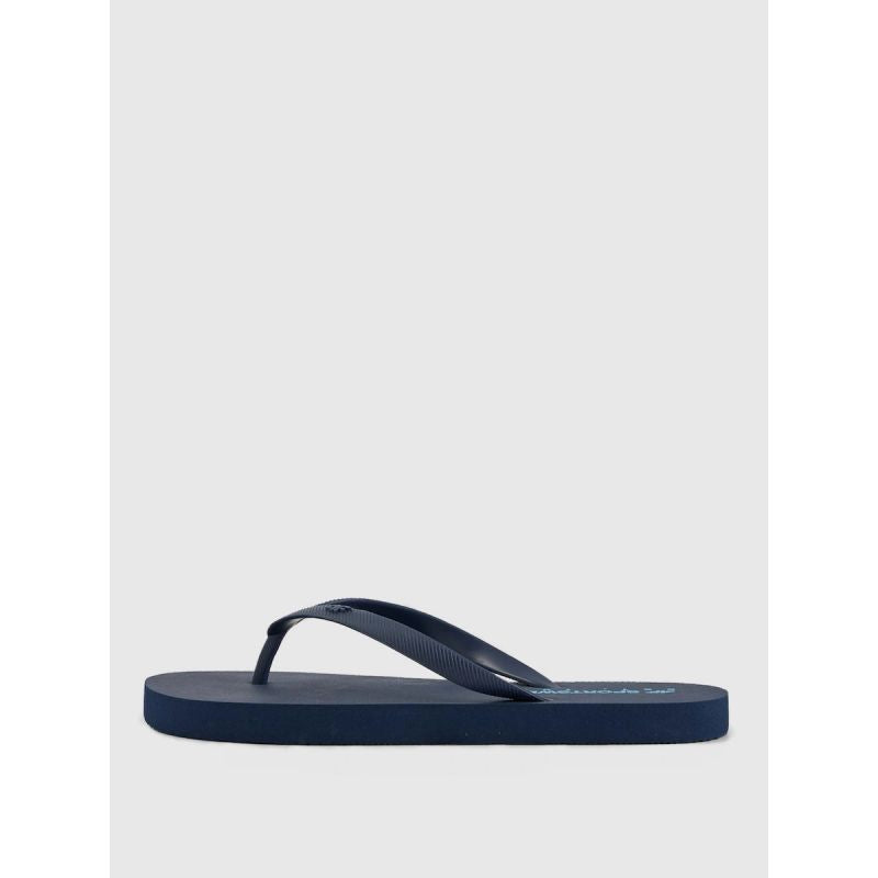 Boys' flip-flops 4F 4FJRSS26FFLIM226-31S