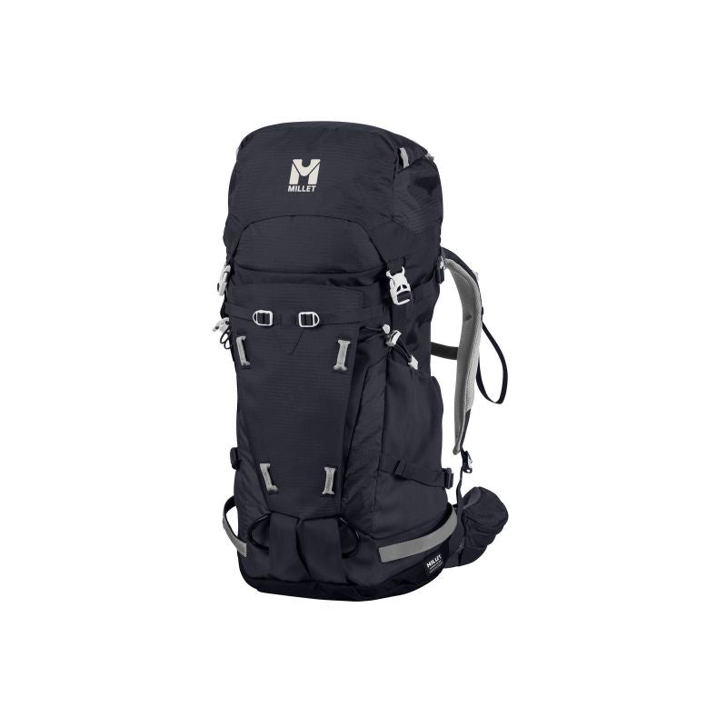 MILLET Peuterey Integrale Backpack 35+10 W Navy Blue Import z PMSport Your Sports Performance