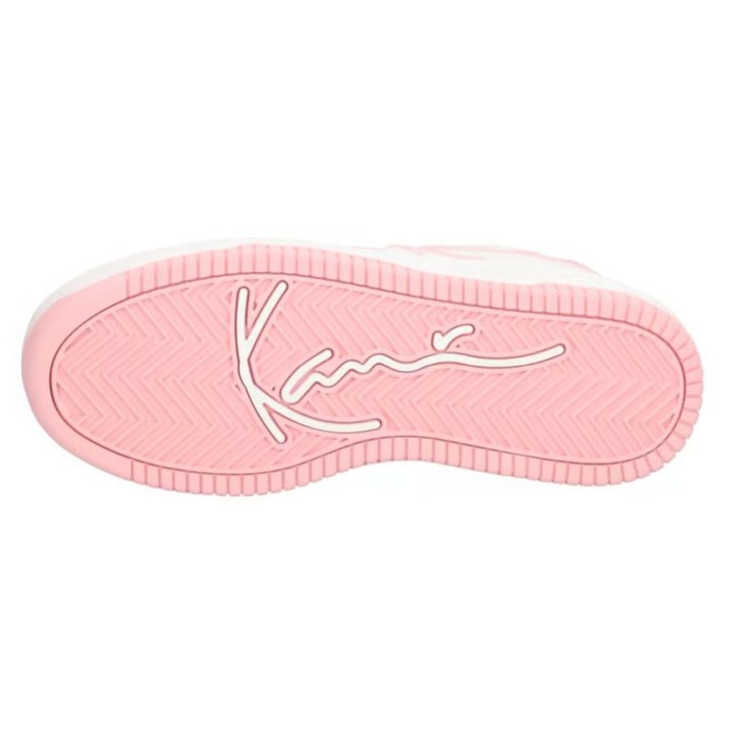 Karl Kani women's shoe 89UP Logo Prm PD00002700 Karl Kani