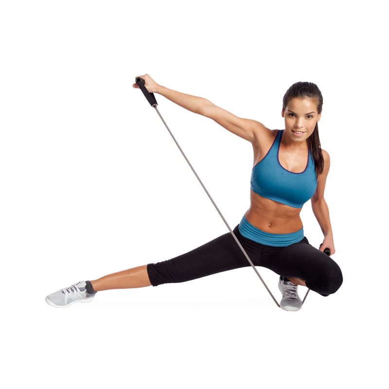 Rubber Fitness Body Trimmer BB 2022 Accessories/Training equipment Your Sports Performance