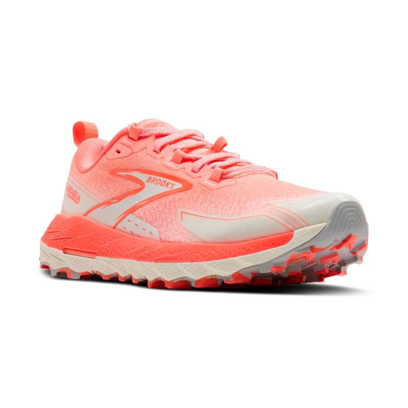 Brooks Running Cascadia 18 W 1204161B690.080 Running Shoes Import z Brooks/Brooks/Buty Your Sports Performance