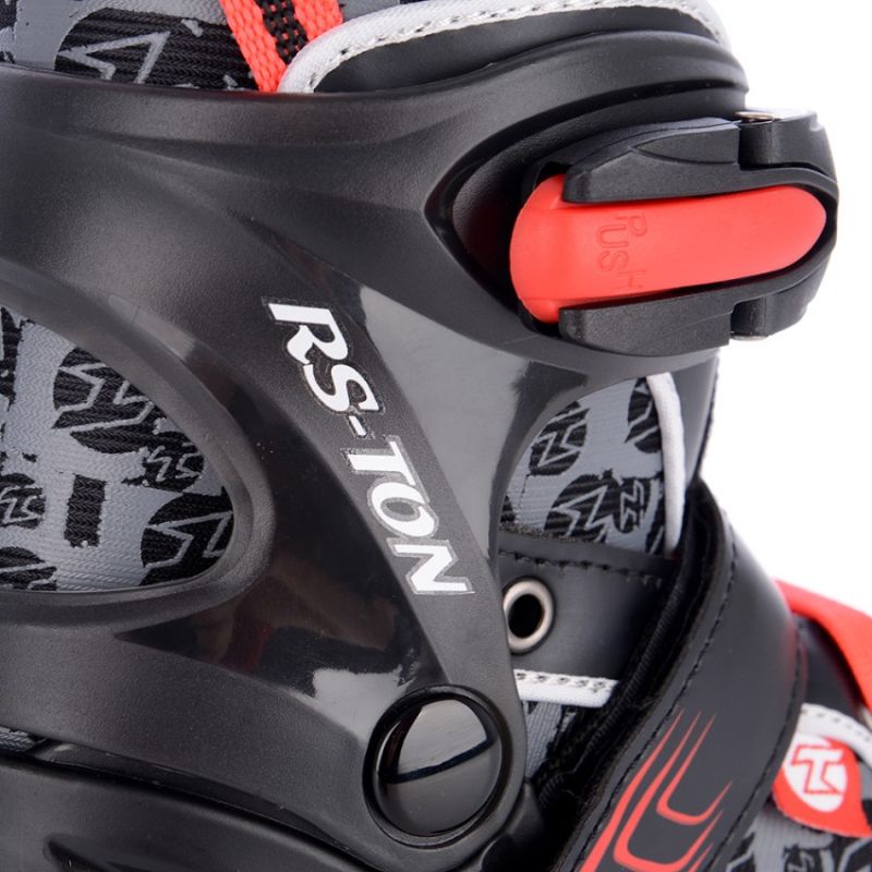 Adjustable Skates Tempish RS Ton Ice 1300000841 Accessories/Skating Your Sports Performance