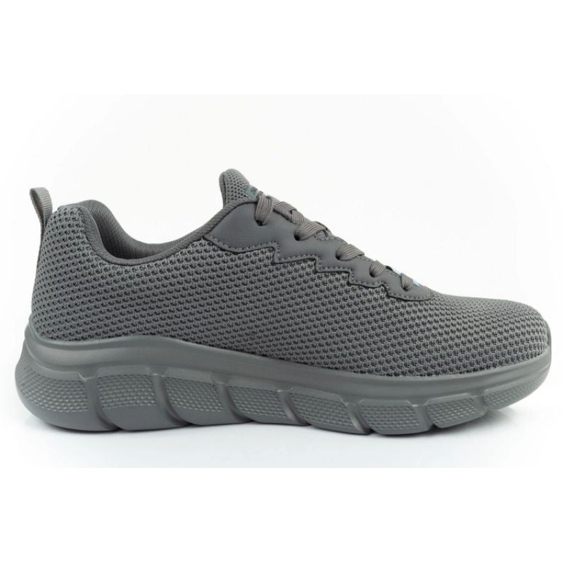 Skechers Bobs B Flex Chill Edge M 118106/DKGY shoes Footwear/Lifestyle/Skechers Skechers