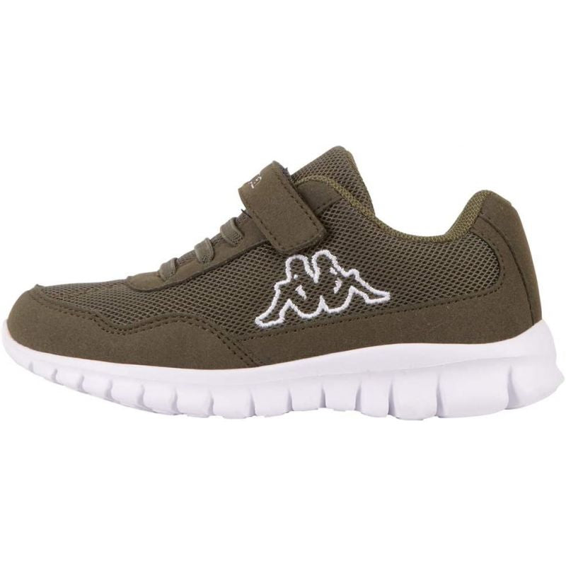 Kappa Follow K Jr 260604K 3110 shoes Footwear/Training/Kids/Kappa Kappa