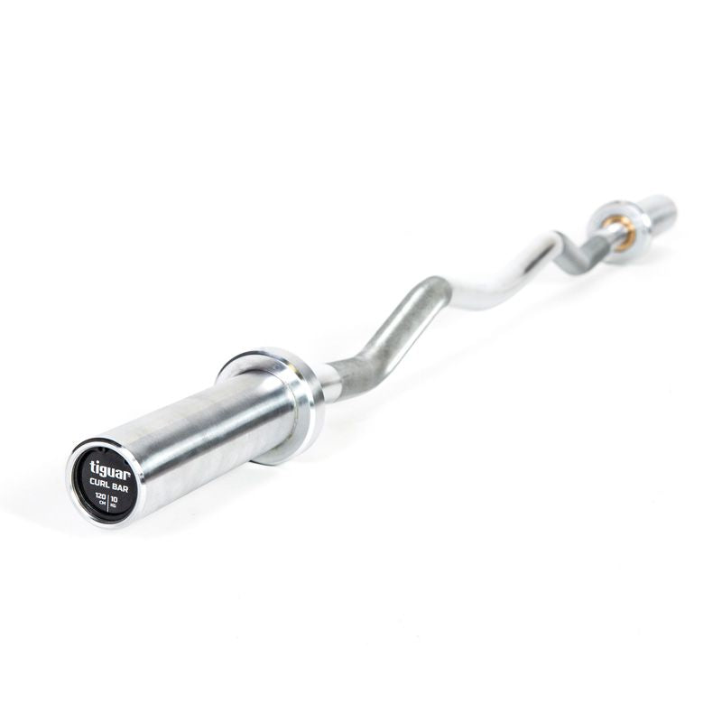 Olympic bar tiguar TI-WG0006 Accessories/Training equipment Your Sports Performance