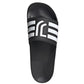 Adidas Adilette Shower Juventus M JS4862 flip-flops Footwear/Swimming/Men/Klapki Adidas