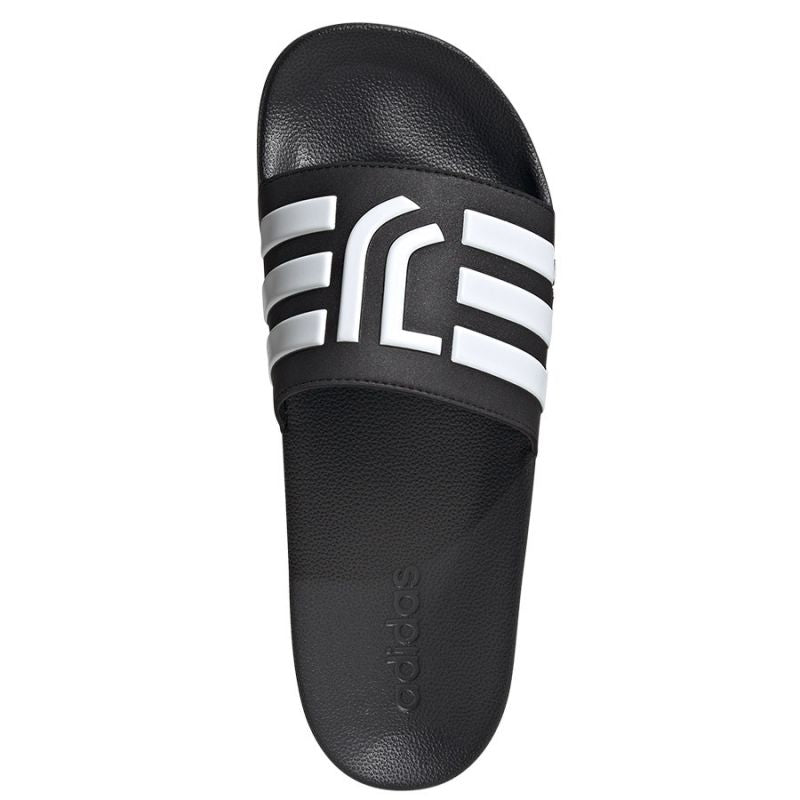 Adidas Adilette Shower Juventus M JS4862 flip-flops Footwear/Swimming/Men/Klapki Adidas