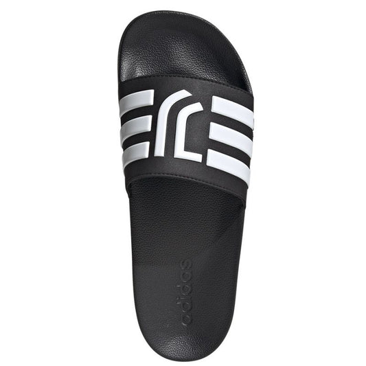Adidas Adilette Shower Juventus M JS4862 flip-flops Footwear/Swimming/Men/Klapki Adidas