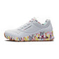 Skechers X Jgoldcrown Uno Loving Love W shoes 155506-WHT Footwear/Lifestyle/Skechers Skechers