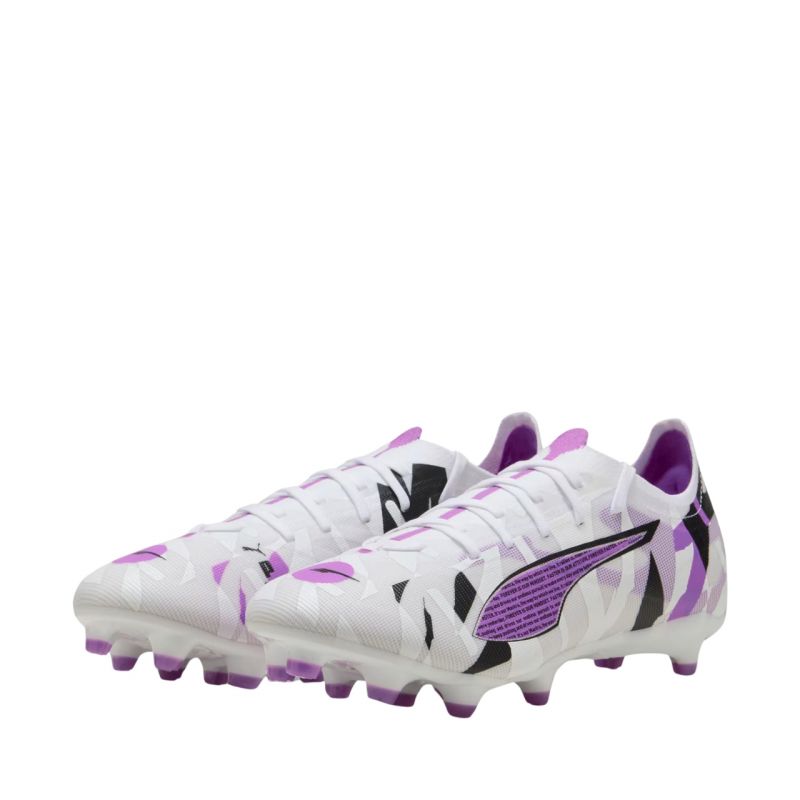 Puma Ultra 5 Match Forever FG/AG M 108412 01 Football Boots Footwear/Football/FG/SR Puma