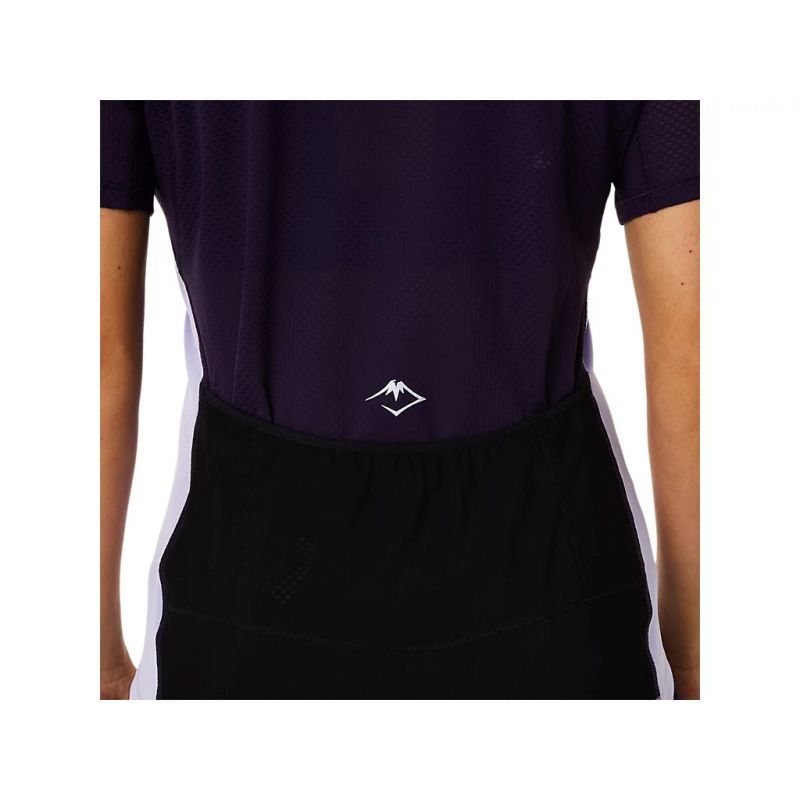 Asics Fujitrail Top Tee W 2012B927-500 Clothing/Running Asics