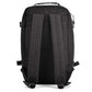Meteor Hermod 20l cabin backpack 16884 Accessories/Plecaki/pozostałe plecaki Your Sports Performance