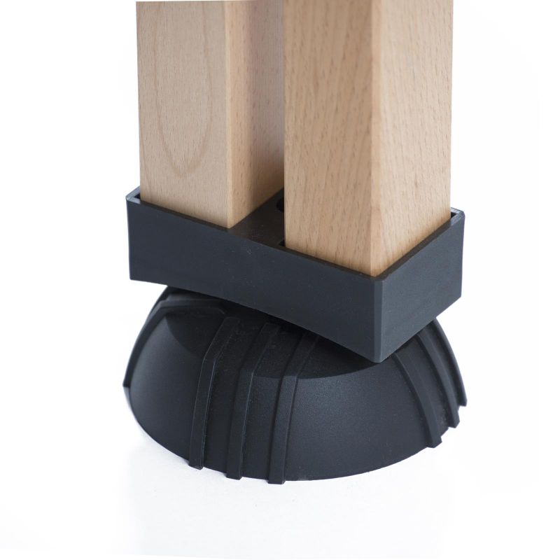 Cornilleau Competition 850 Wood ITTF 2024 118606 Ping Pong Table Accessories Your Sports Performance