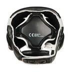 M Boxing Helmet - Phantom White DBX Bushido