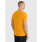 Men's regular printed T-shirt 4F 4FRSS25TTSHM2688-70S *Kategoria tymczasowa Your Sports Performance