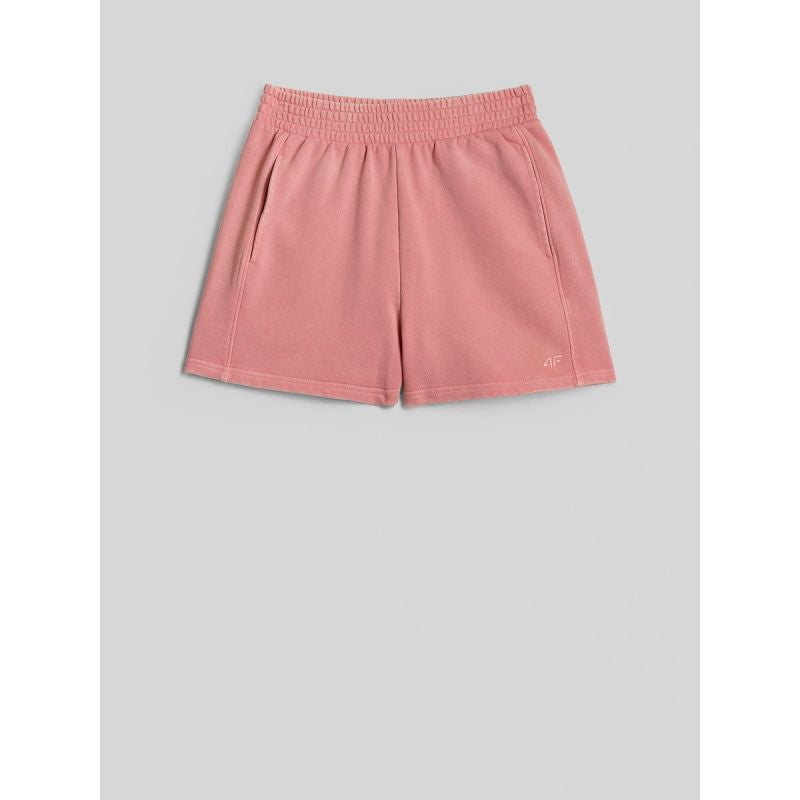 Women's sweatpants 4F 4FRAW26TSHOF0980-64S
