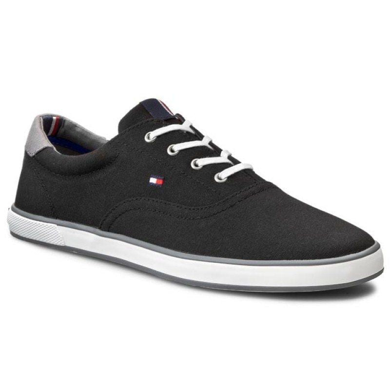 Tommy Hilfiger Harlow 3D M shoes FM56820915-990 Footwear/Lifestyle/Tommy Hilfiger Tommy Hilfiger