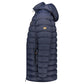 Geographical Norway AMIGOBADGE LONG HOOD DB NAVY MEN 233 NAVY (WY8852H/GN-MARINE) In preparation Your Sports Performance