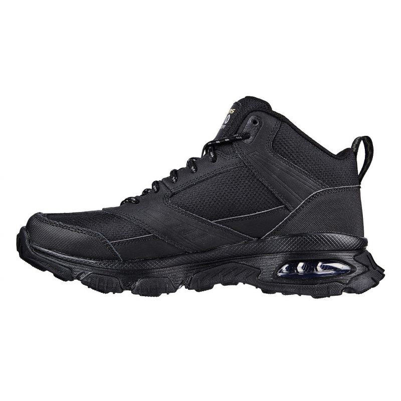 Skechers Skech Air Envoy Bulldozer M 237215-BBK shoes Footwear/Outdoor/Skechers Skechers