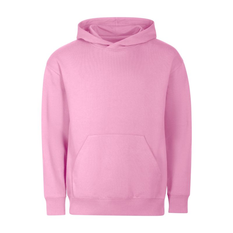 Chill unisex sweatshirt (pink) Malfini
