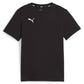 Puma Team Goal Casuals Tee Jr 658616 03 Clothing/Lifestyle/T-shirts Your Sports Performance